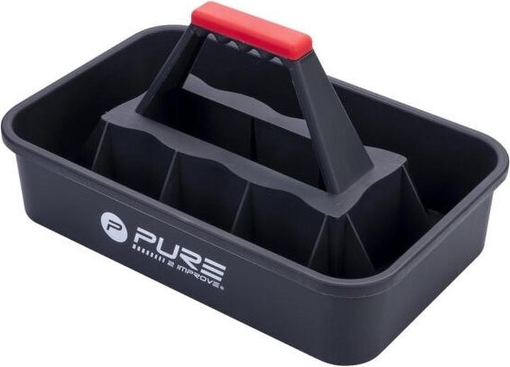 Productafbeelding Pure Sportflessen Krat (0.55 l)