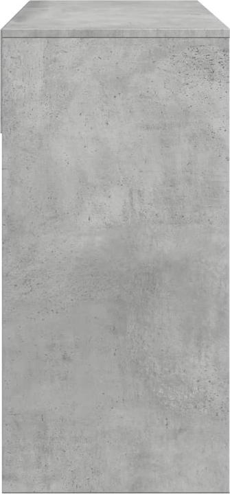 Produktbild vidaXL Schminktisch (80 x 39 x 80 cm)