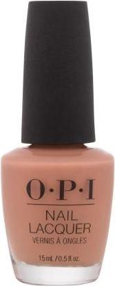 Produktbild OPI Nagellack Power of Hue The Future (NL B012 The Future Is You, Farblack)