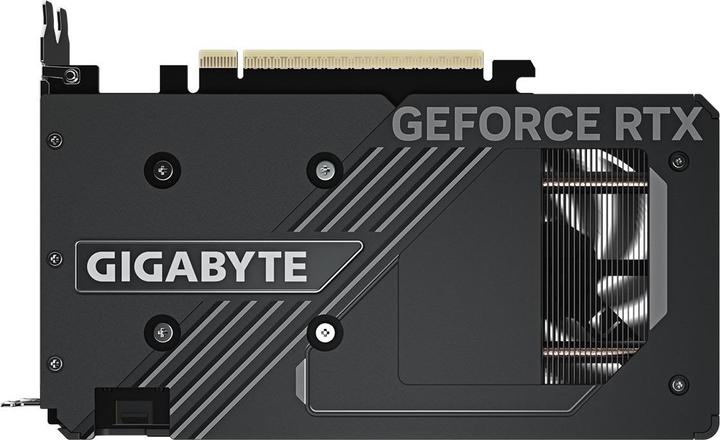 Produktbild Gigabyte GeForce RTX 5060 WINDFORCE MAX OC (8 GB, GDDR7)