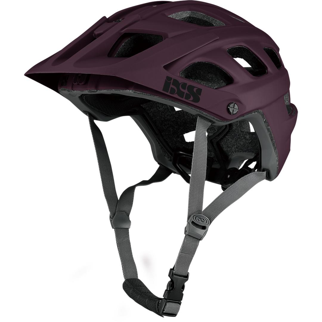 iXS, Velohelm, (58 - 62 cm)