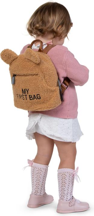 Immagine prodotto Childhome Il mio primo zaino per bambini