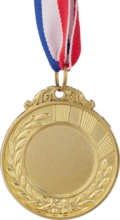 Actual product image Relaxdays 3x medal