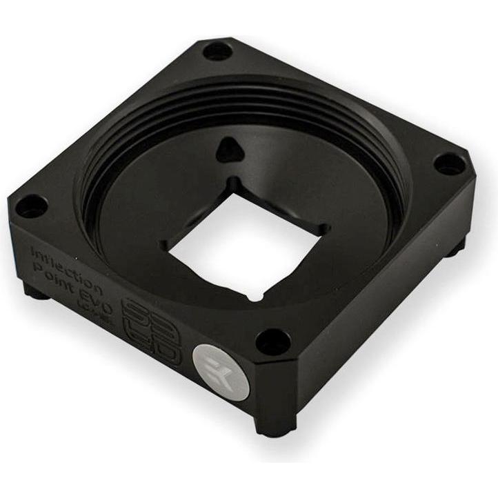 EKWB EK-SF3D Inflection Point EVO Mounting Kit für LGA-115x, CPU Kühler