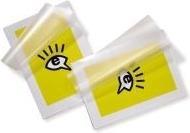 Immagine prodotto GBC HIGH SPEED POUCH - Tasche in lamina a caldo (A4, 100 Pezzo/i, 200 µm)