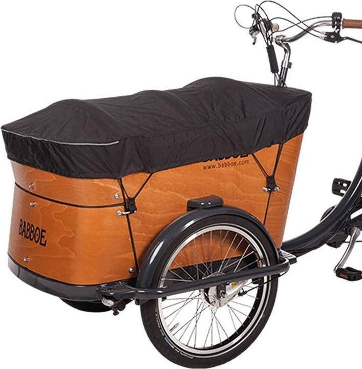 Produktbild Babboe Curve/Go