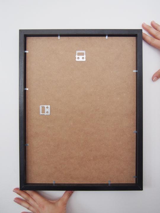 Produktbild Pyramid London-Red (40 x 30 cm)