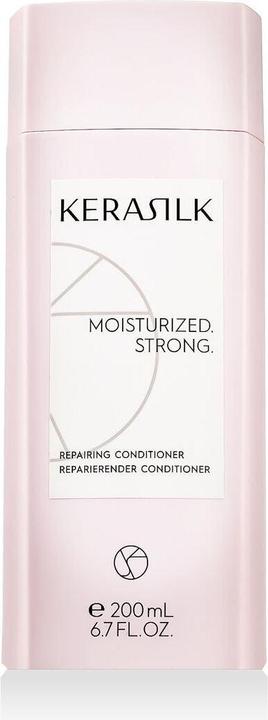 Actual product image Kerasilk Essential - Repair Conditioner (200 ml)