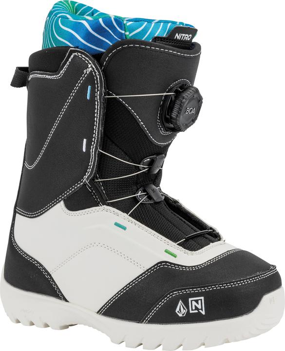 Nitro DROID BOA 24