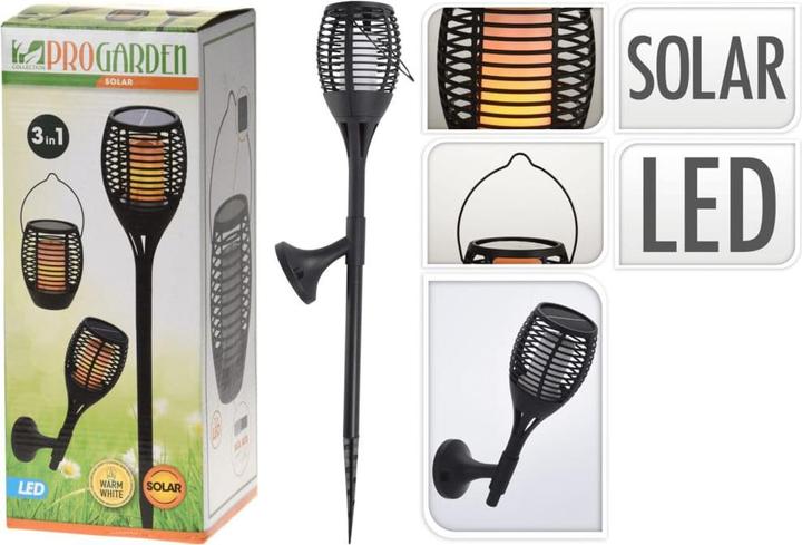 Actual product image ProGarden Iyanna