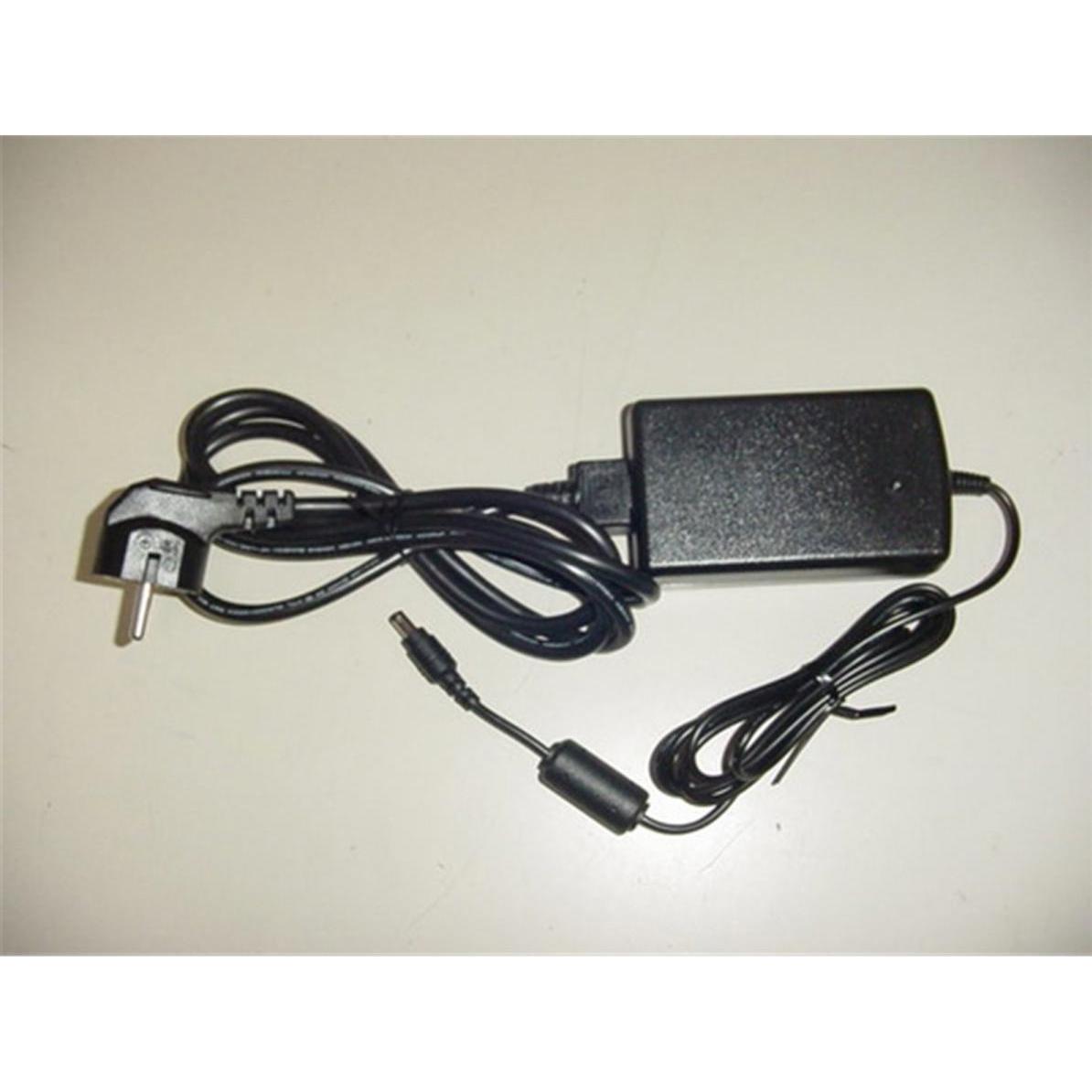 ēlo Power Brick (50 W), Notebook Netzteil, Schwarz