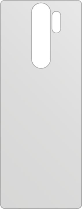 Actual product image Dipos Screen Protector Anti-Glare (1 Piece, Xiaomi Redmi Note 8 Pro)