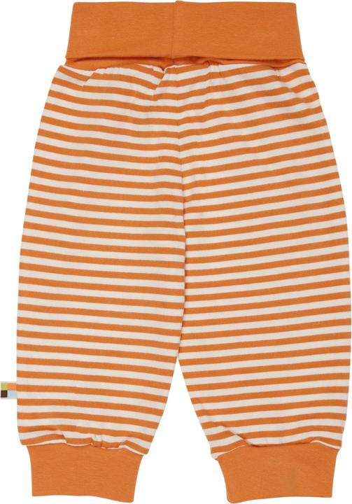 Actual product image loud + proud Soft trousers (80)