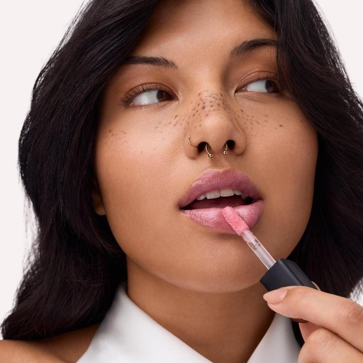 Actual product image Catrice Filler Supreme Lip Gloss (020)