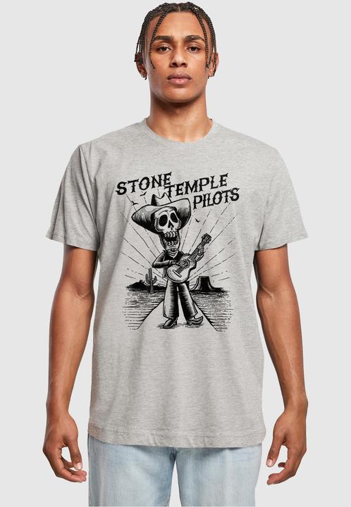Immagine prodotto Merchcode Stone Temple Pilots - Maglietta DOTD - 114011 (S)