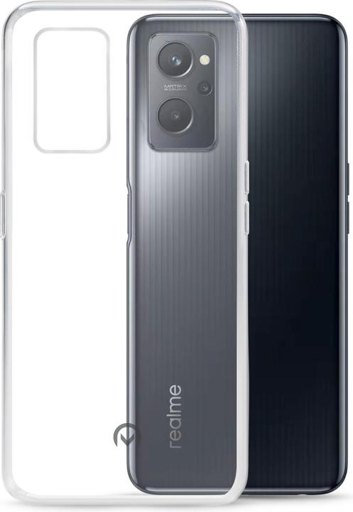 Produktbild Mobilize Gelee-Hülle (Realme 9i)