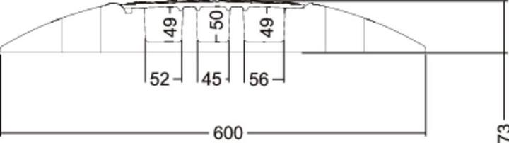 Immagine prodotto Defender 3 (Ponte cavo, 100 cm)