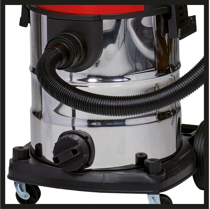Image du produit Einhell TE-VC 36/25 Li S (Aspirateur eau et poussière)
