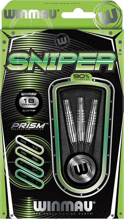 Image du produit Winmau Sniper (18 g)