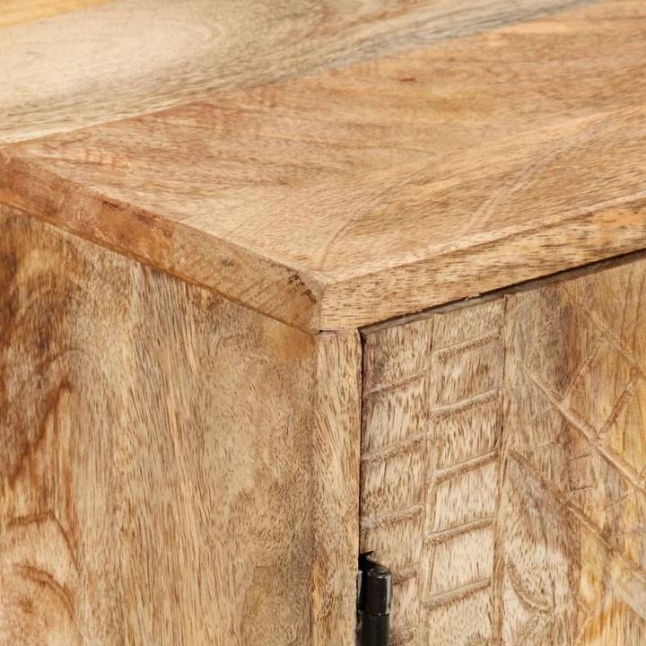 Produktbild vidaXL Sideboard (110 x 30 x 60 cm)