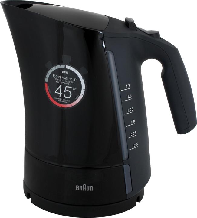 Produktbild Braun Multiquick 3 (1.70 l, EU-Stecker)