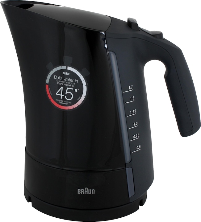 Produktbild Braun Multiquick 3 (1.70 l, EU-Stecker)