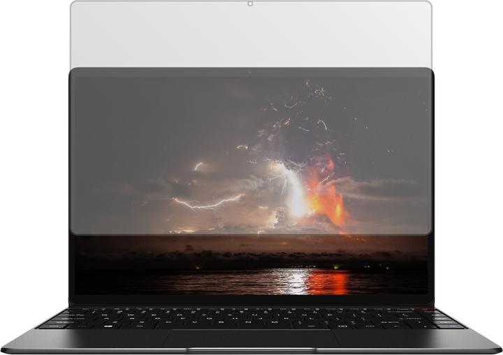 Produktbild Dipos Displayschutzfolie Antireflex (13.30", 16:9)