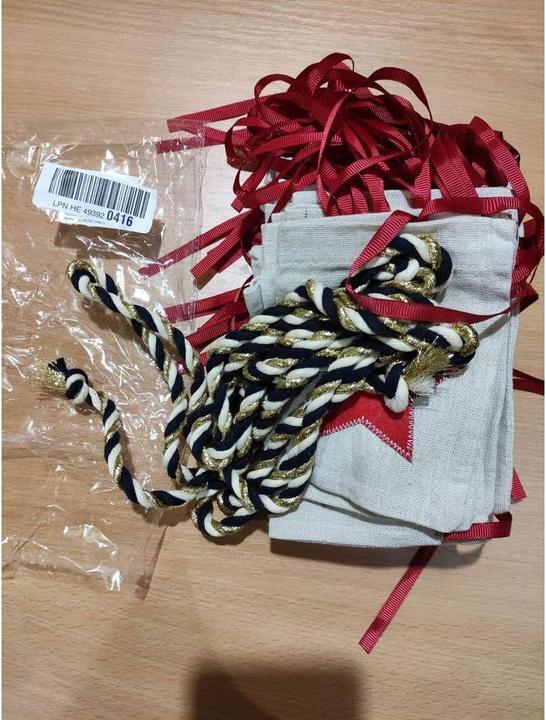 Actual product image Pajoma Stars