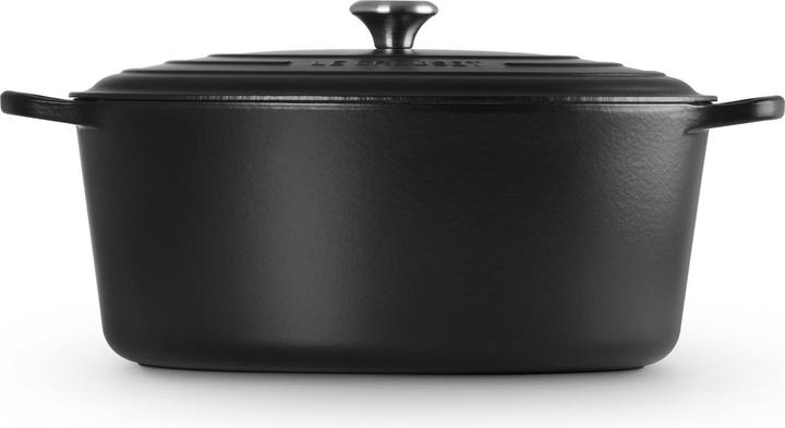 Produktbild Le Creuset Signature (40 cm, Bräter + Schmortopf, Gusseisen)