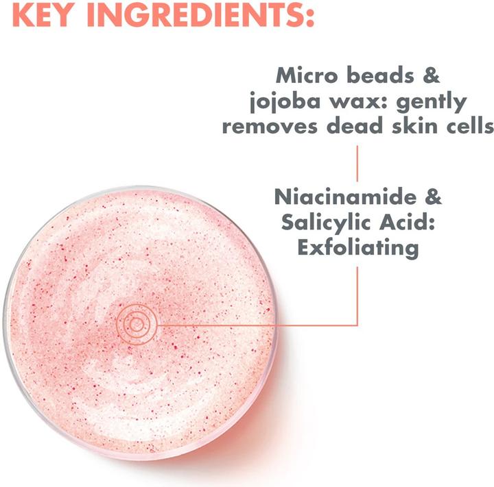 Actual product image Avène Mildes Peeling-Gel (50 ml)