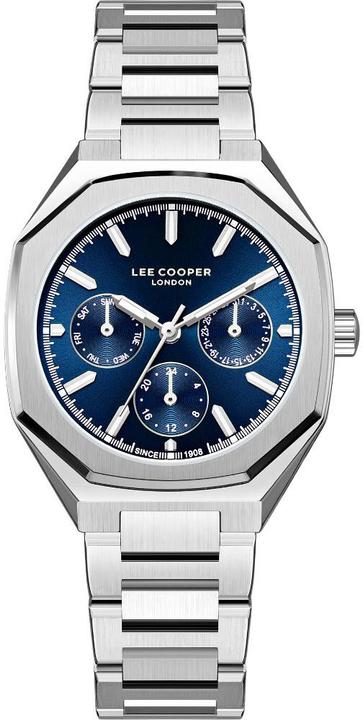 Produktbild Lee Cooper - Analog Watch LC08046.390 (Analoguhr)