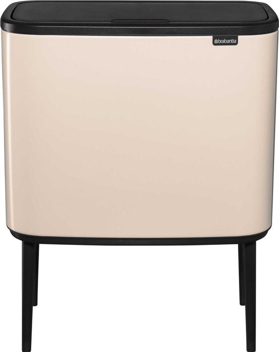 Produktbild Brabantia Recyclingbehälter Bo Touch (34 l)