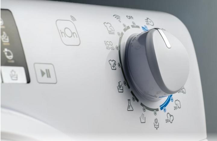 Image du produit Candy COW 4644TWM6/1-S