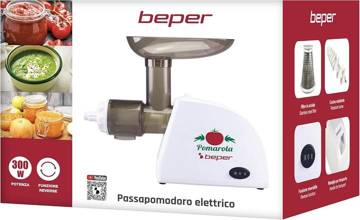 Produktbild Beper BP.720