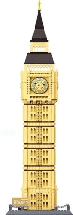 Produktbild Wange The Big Ben of London