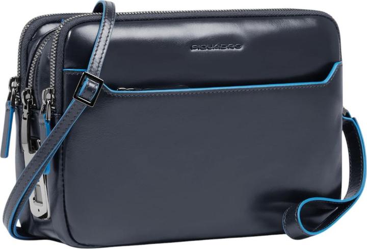 Immagine prodotto Piquadro Blue Square - PRO Leder Clutch