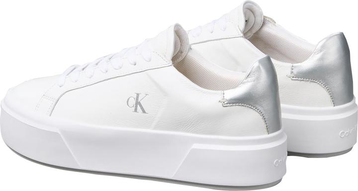 Image du produit Calvin Klein Baskets à Lacets à Semelle Plate (40, 41)