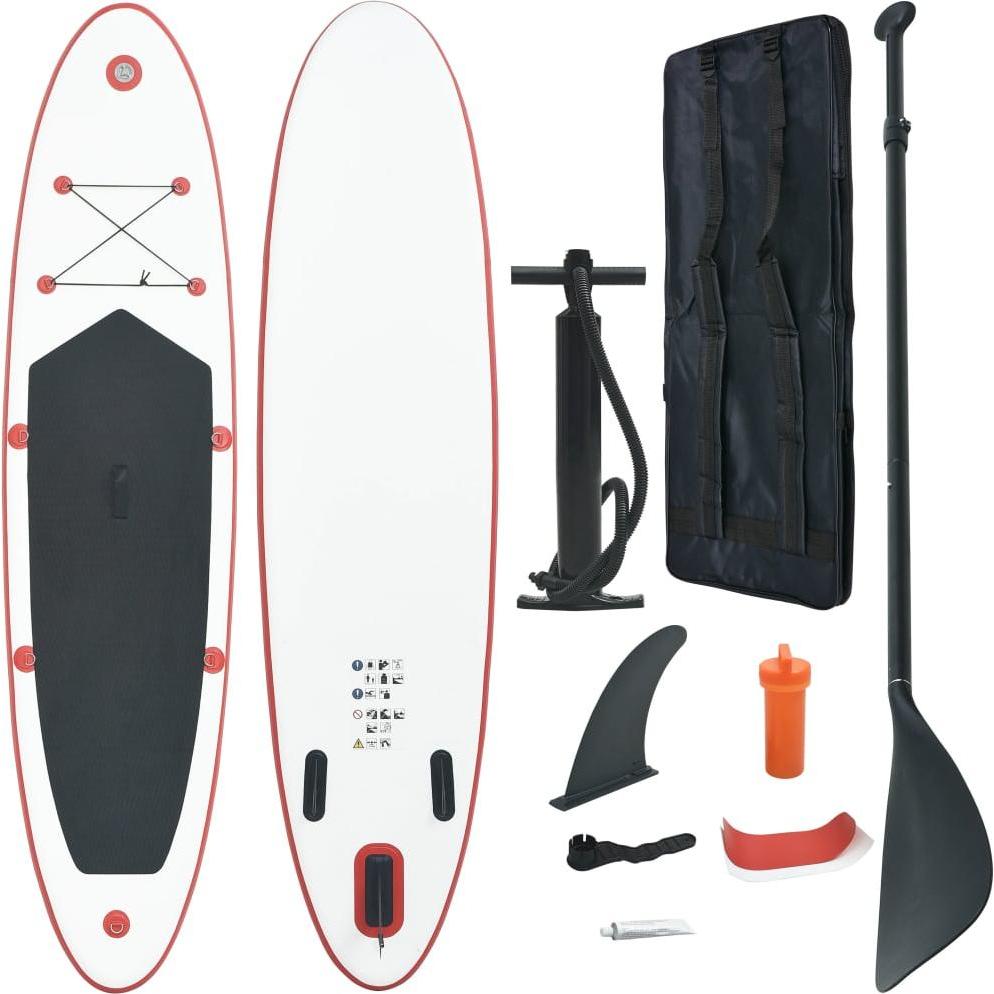 VidaXL, Stand Up Paddle, (10'10")