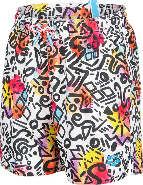Image du produit Arena B Beach Boxer Allover (128)
