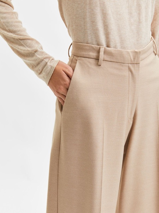 Produktbild Selected Femme Formelle High Waist Hose (38)
