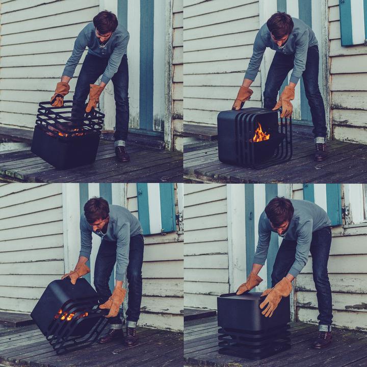 Image du produit Höfats Cube (45 cm)