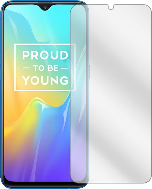 Immagine prodotto Dipos Pellicola Protettiva (5 pz., Regno U1)