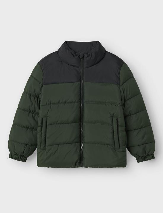 Immagine prodotto Name it Giacca imbottita colorblock (164)