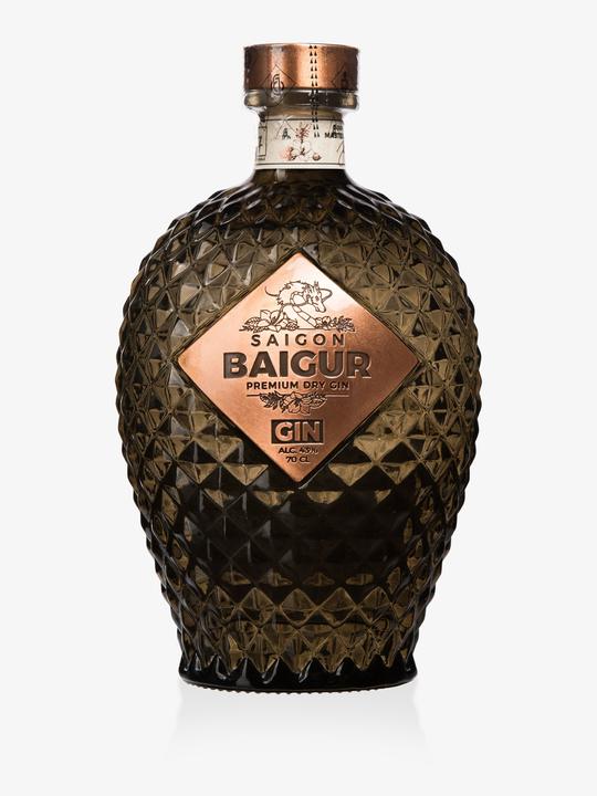 Produktbild Saigon Baigur Gin
