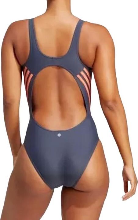 Image du produit adidas - Maillot de bain 1 pièce - Femme (34 D)