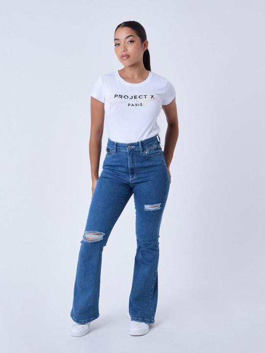 Produktbild Project X Paris t-shirt (M)