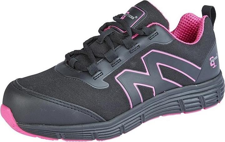 Produktbild Grafters SicherheitsSneakers (39.5)