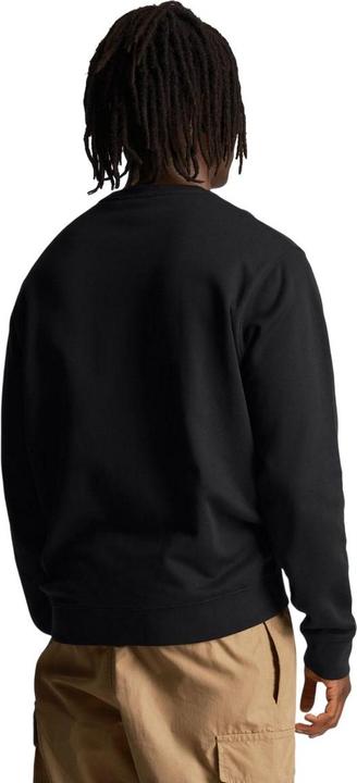 Produktbild Lyle and Scott Rundhalsausschnitt Sweatshirt (L)