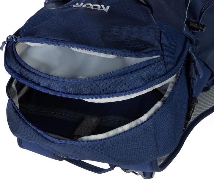 Produktbild Koor Fuurka 25 (25 l)