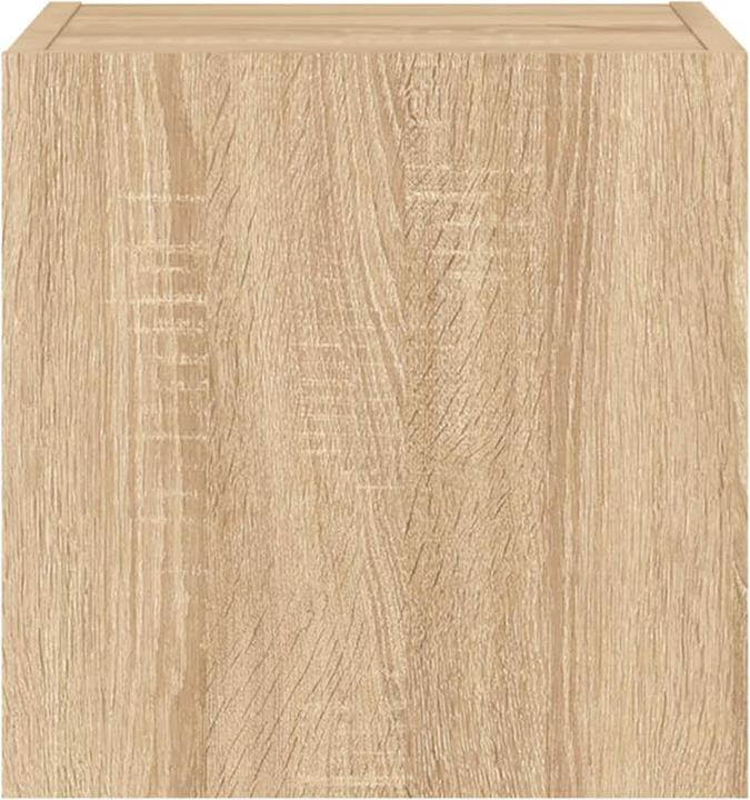 Produktbild vidaXL TV-Wandschrank (30.50 x 35 x 30 cm)